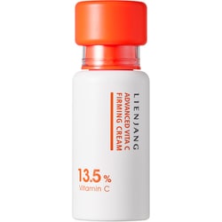 LIENJANG アドバンスド ビタC ファーミングクリーム13.5 15ml [クリーム]