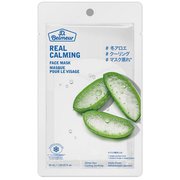 Dr.Belmeur リアルカーミングマスク アロエ