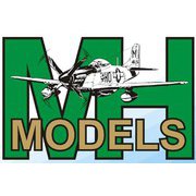 MHZK72918 1/72 Bf109E 計器盤エッチングパーツ （エアフィックス用） [プラモデル用パーツ]