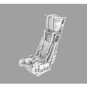 RMA72006 1/72 ミラージュ 2000用Mk.10 射出座席 [プラモデル用パーツ]