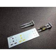 RMA144006 1/144 GBU-38 誘導爆弾 4個 [プラモデル用パーツ]