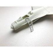 RMA144009 1/144 F-16 乗機ラダー 2個 [プラモデル用パーツ]