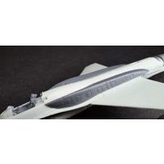 RMA144025 1/144 F-16 コンフォーマル増槽 2個 （レベル用） [プラモデル用パーツ]
