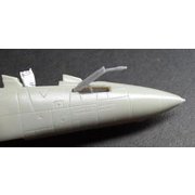 RMA144032 1/144 F-14 給油プローブ 3種 x 各1 （レベル用） [プラモデル用パーツ]