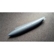 RMA144033 1/144 ミラージュ F.1 胴体下増槽 [プラモデル用パーツ]