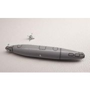 RMA144044 1/144 D-704 バディーポッド （後期型） 1個 [プラモデル用パーツ]