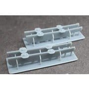 RMA144047 1/144 ハリアー AV-8B/GR.5/7/9 ストレーキ 2機分 [プラモデル用パーツ]
