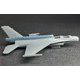 RMA144048 1/144 F-16D用ドーサルスパイン ギリシア空軍型 （トランぺッター用） [プラモデル用パーツ]