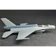 RMA144048 1/144 F-16D用ドーサルスパイン ギリシア空軍型 （トランぺッター用） [プラモデル用パーツ]