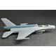 RMA144049 1/144 F-16D用ドーサルスパイン イスラエル空軍型 （トランぺッター用） [プラモデル用パーツ]