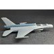 RMA144050 1/144 F-16D用ドーサルスパイン ポーランド空軍型 （トランぺッター用） [プラモデル用パーツ]
