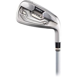 RYOMA Iron BEYOND POWER Iron LIGHT（∞） 4本組（7I～9I/PW） 2023年モデル [ゴルフ アイアンセット]
