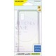 PM-S233HVCAWH [AQUOS wish3 （SH-53D） ケース ハイブリッド カバー 衝撃吸収 背面カメラ周り保護 ストラップホール付 オーロラ ホワイト]