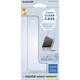PM-S233HVCKSHCR [AQUOS wish3 （SH-53D） ケース ハイブリッド カバー 衝撃吸収 背面カメラ周り保護 ショルダーストラップホール付 クリア]