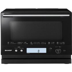 【ジャンク品】SHARP オーブンレンジ RE WF234B 2025年購入 ヨドバシ.com - シャープ SHARP 過熱水蒸気オーブンレンジ