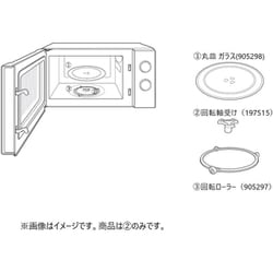 197515 [回転軸受け]
