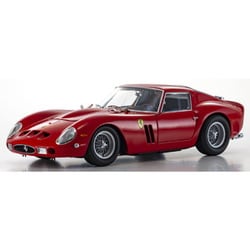 ヨドバシ.com - 京商 KYOSHO KS08438R 1/18 フェラーリ 250GTO レッド [ダイキャストミニカー] 通販【全品無料配達】