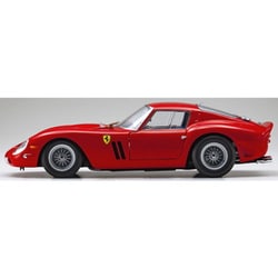 京商オリジナル 1/18 フェラーリ 250GTO No.KS08438R ヨドバシ.com - 京商 KYOSHO KS08438R 1/18 フェラーリ 250GTO