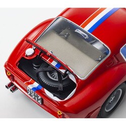 ヨドバシ.com - 京商 KYOSHO KS08438A 1/18 フェラーリ 250GTO 1962 LM