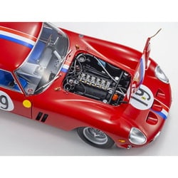 ヨドバシ.com - 京商 KYOSHO KS08438A 1/18 フェラーリ 250GTO 1962 LM 