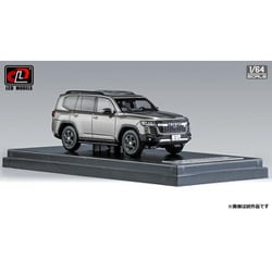 LCD64027-GR-GO 1/64 トヨタ LC300-GR SPORT ゴールド [ダイキャストミニカー]