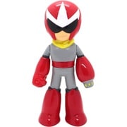 SOFVIPS ロックマン ブルース [塗装済可動フィギュア 全高約165mm]