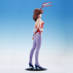 海洋堂 - DAICON Ⅳの女の子 復刻ソフビキット　サイン入り☆ DAICON Ⅳの女の子 復刻ソフビキット」BOME作品展会場で販売