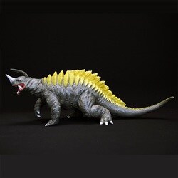 ヨドバシ.com - 海洋堂 KAIYODO ネロンガ 1/200 ソフトビニール