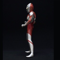 ヨドバシ.com - 海洋堂 KAIYODO ウルトラマン（Cタイプ） 1/150