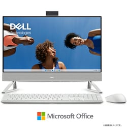 ヨドバシ.com - デル DELL AI557-DNHBWC [一体型デスクトップ/Inspiron