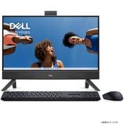 AI567T-DNLBC [一体型デスクトップ/Inspiron 24 5420 オールインワン/23.8型/Core i5-1335U/Iris Xe グラフィックス/メモリ 16GB/SSD 512GB/Windows 11 Home/ダークシャドウグレー]
