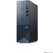 SI60-DNL [スモールデスクトップ/Inspiron 3020S スモールデスクトップ/Core i5-13400/UHD グラフィックス/メモリ 16GB/SSD 512GB/Windows 11 Home/ブラック]