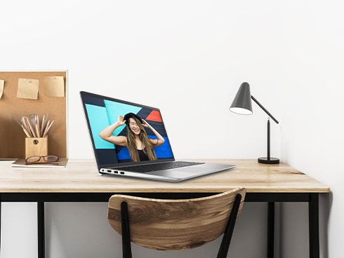 [外部壊れがあり]Dell i3-1115G4 8GB ノートパソコン 外部壊れがあり]Dell i3-1115G4 8GB ノートパソコン