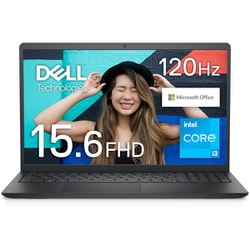 ヨドバシ.com - デル DELL NI325-DNHBBC [ノートパソコン/Inspiron 15