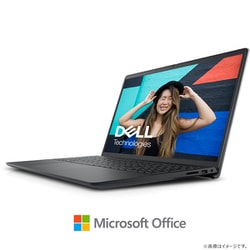 ヨドバシ.com - デル DELL ノートパソコン/Inspiron 15 3520/15.6型/Core i5-1135G7/Iris Xe  グラフィックス/メモリ 16GB/SSD 512GB/Windows 11 Home/Office Home ＆ Business  2021/カーボンブラック NI355-DNHBBC 通販【全品無料配達】