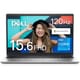 ノートパソコン/Inspiron 15 3520/15.6型/Core i5-1135G7/Iris Xe グラフィックス/メモリ 16GB/SSD 512GB/Windows 11 Home/Office Home ＆ Business 2021/プラチナシルバー NI355-DNHBSC