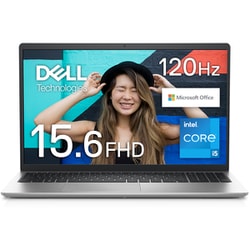 ヨドバシ.com - デル DELL NI355-DNHBSC [ノートパソコン/Inspiron 15