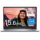 ノートパソコン/Inspiron 15 3530/15.6型/Core i5-1335U/Iris Xe グラフィックス/メモリ 16GB/SSD 512GB/Windows 11 Home/Office Home ＆ Business 2021/プラチナシルバー NI365-DNHBSC