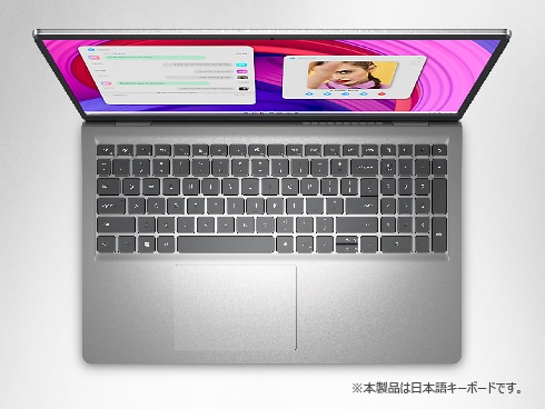 ヨドバシ.com - デル DELL NI385-DNLSC [ノートパソコン/Inspiron 15