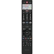 REGZA(レグザ) 純正オプションリモコン 75046382 CT-90500
