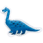 CLB1 ビーズ保冷剤 ディノサウルス/ブラキオサウルス [キャラクターグッズ]