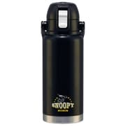 ランチグッズ STD8H ハンドル付ダイレクトステンレスボトル 800ml SNOOPY