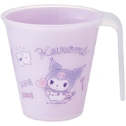KH3 ハンドル付スタッキングタンブラー 260ml クロミ/オトナカワイイ [ランチグッズ]