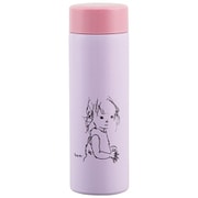 ランチグッズ STYL4 超軽量ボトル 350ml いわさきちひろ