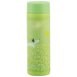 ランチグッズ STYL4 超軽量ボトル 350ml 葉祥明