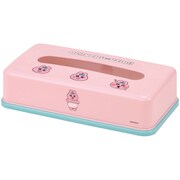 TSST0 ティッシュストッカー1段 おぱんちゅうさぎ [キャラクターグッズ]