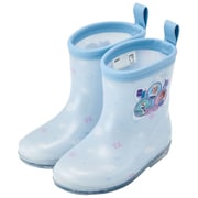 キャラクターグッズ RIBT14 レインブーツ 14cm アナ雪