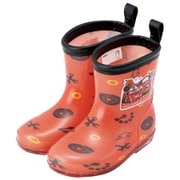 キャラクターグッズ RIBT14 レインブーツ 14cm カーズ