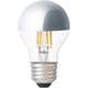 LED電球 電球色 シルバーランプ 40W相当 調光非対応 LDG4LSV40W-TM