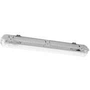 20W形1灯用照明器具 防水IP65 蛍光灯型LED昼白色付 EL-FBS201N